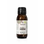 Namasté Aceite Vegetal BIO de Neem Virgen Puro 60ml